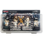 PASSCODE - Nippon Budokan 2022 (Complete Limited Edition) w/ Brokker figures Japan Punk 2Bluray+2CD Box Set